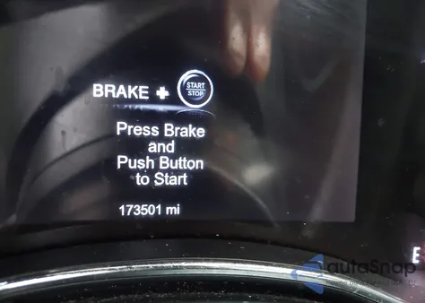 2014 Dodge Durango Sxt z USA, uszkodzony, nr VIN 1C4RDHAG4EC598704